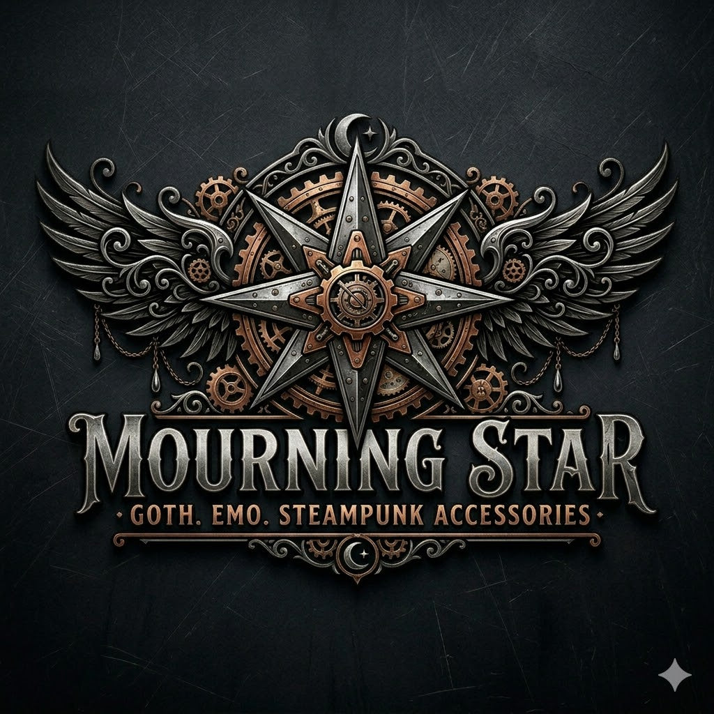 Mourning star